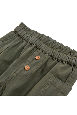 Pantalon Kaki