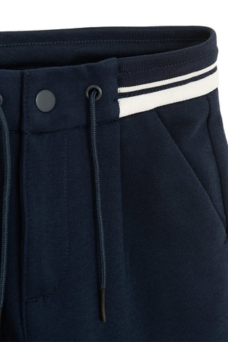 Pantalon - Bleu marine