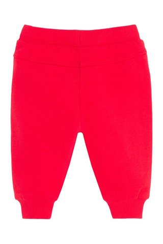 Jogging Tom et Jerry - Rouge
