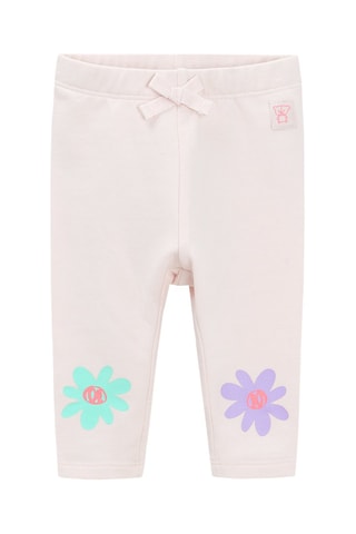 Jegging - Rose poudré