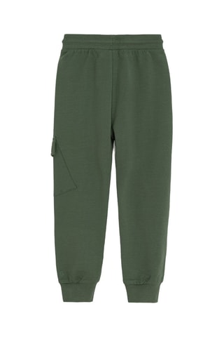 Jogging - Vert