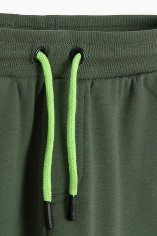 Jogging - Vert