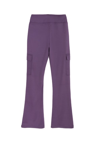 Pantalon - Violet