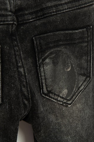 Jean Batman La Ligue des Justiciers DC Comics - Anthracite
