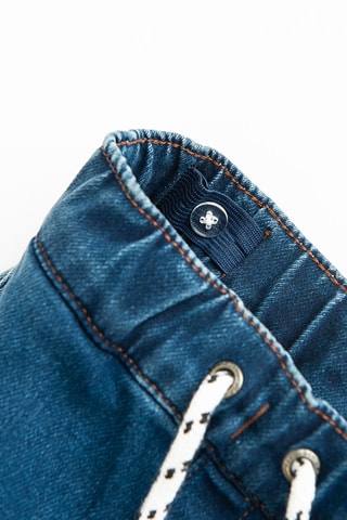 Jean - Bleu