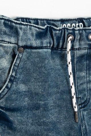 Jean - Bleu