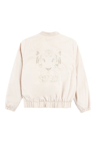 Veste - Beige