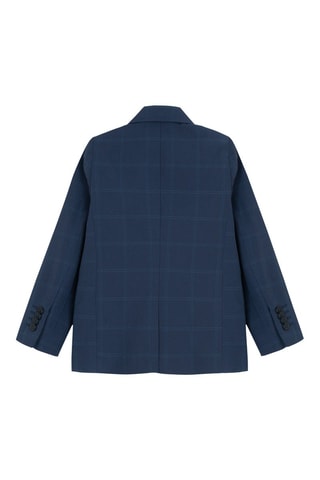 Veste - Bleu marine