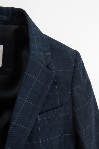 Veste - Bleu marine