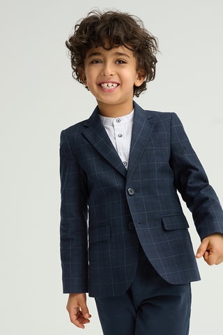 Veste - Bleu marine