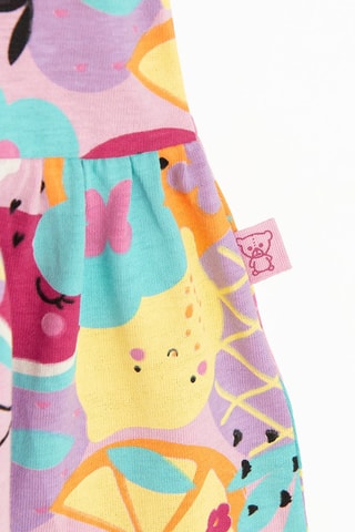Robe - Rose