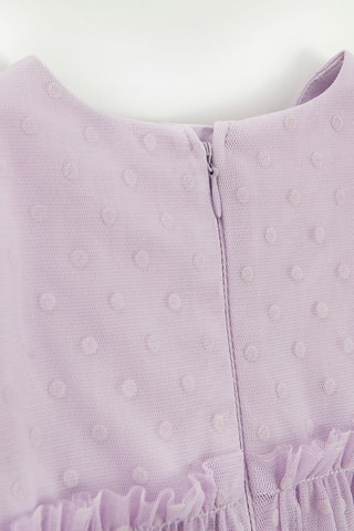 Robe - Mauve