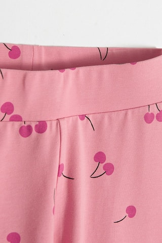 Legging - Corail