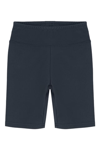 2 leggings - Bleu marine