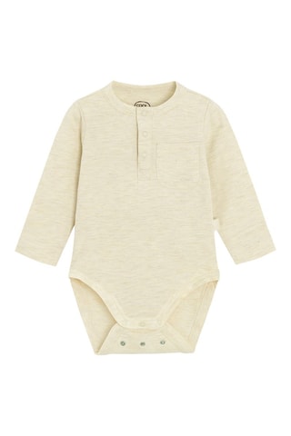 Body - Beige chiné