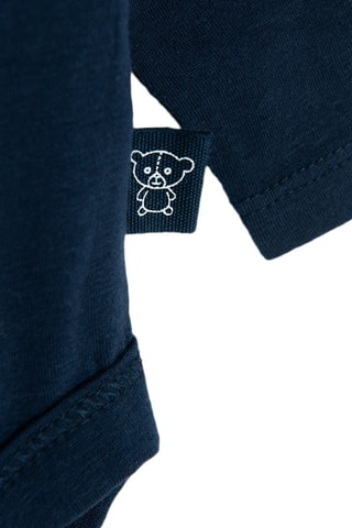 Body - Bleu marine