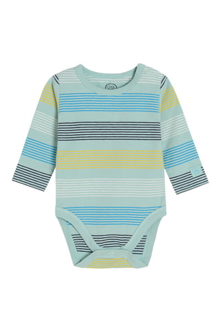 Body - Multicolore