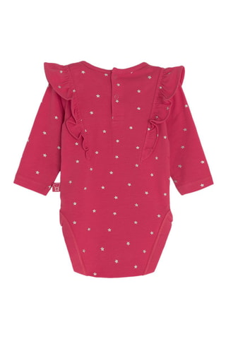 Body - Rouge framboise