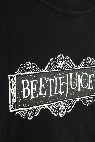 T-shirt - Noir