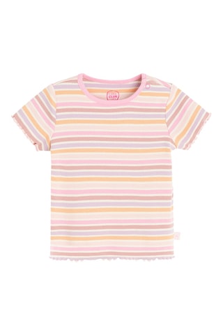 T-shirt - Rose