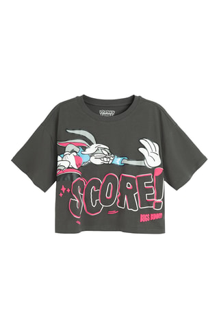 T-shirt - Gris
