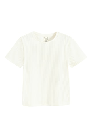 T-shirt - Blanc
