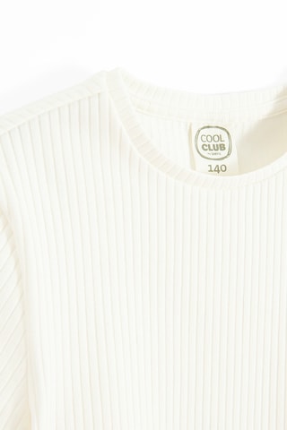 T-shirt - Blanc