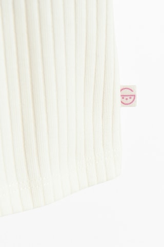 T-shirt - Blanc