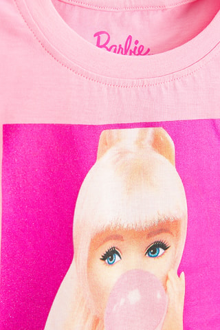 T-shirt - Rose