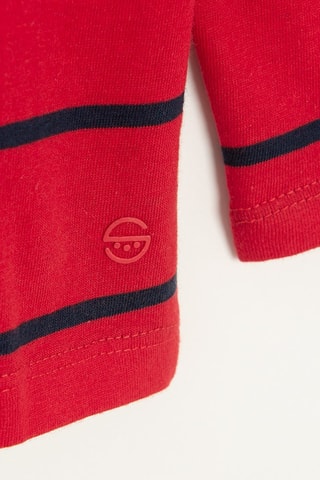 T-shirt - Rouge