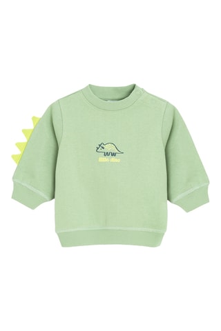 Sweat - Vert