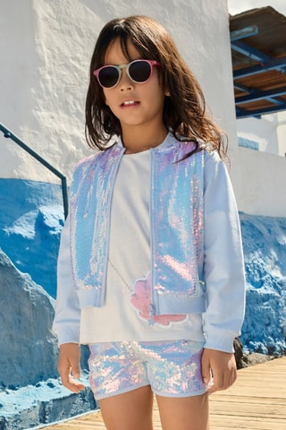 Sweat - Ciel
