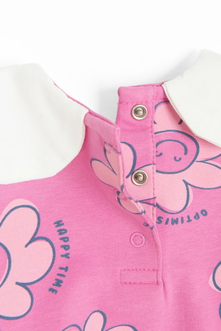 Sweat - Rose