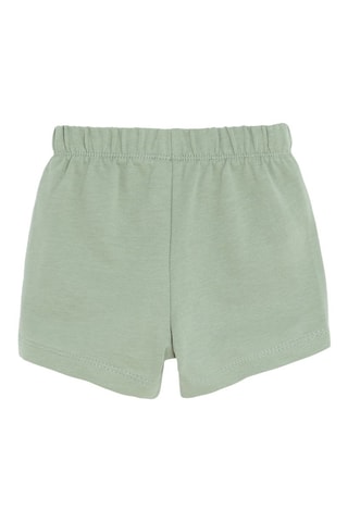 Short - Vert olive