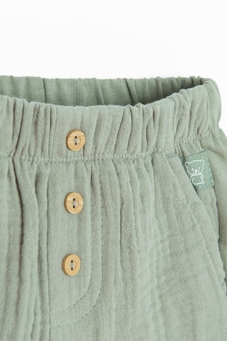 Short - Vert olive