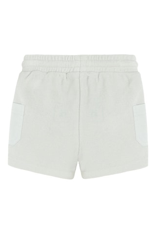 Short - Gris clair