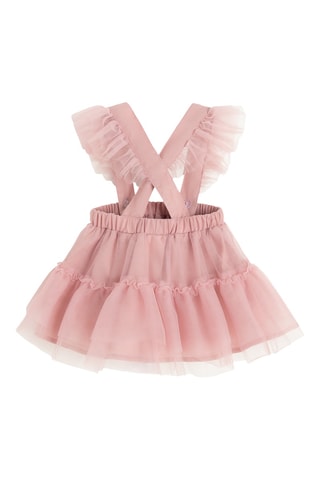 Jupe - Rose
