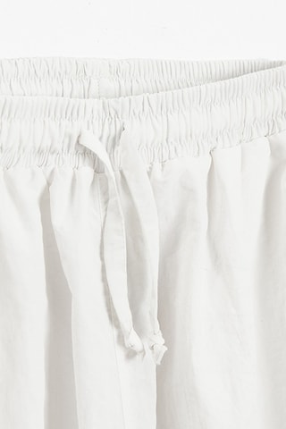 Jupe - Blanc