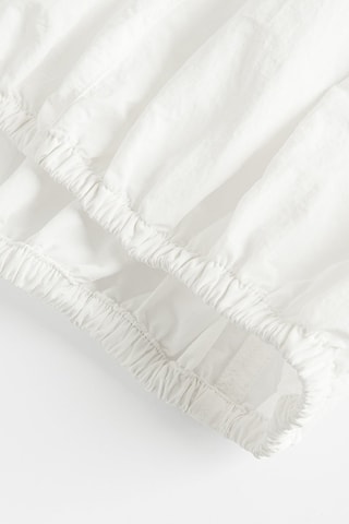 Jupe - Blanc