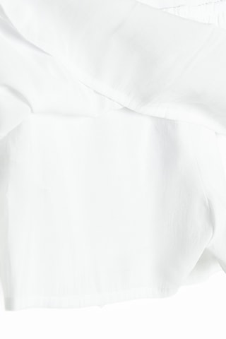 Jupe - Blanc