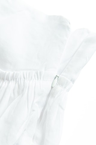 Jupe - Blanc