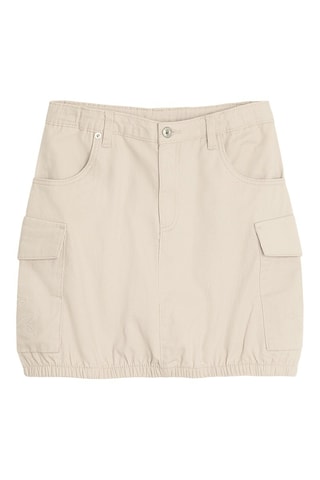 Jupe - Beige