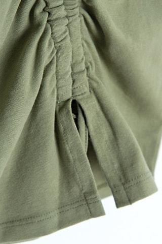 Jupe - Kaki