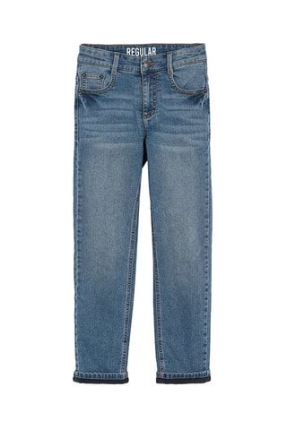 Jean Bleu marine