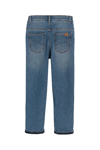 Jean Bleu marine