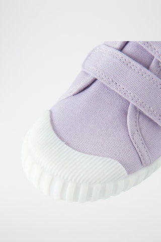 Baskets - Mauve