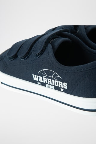 Baskets - Bleu foncé