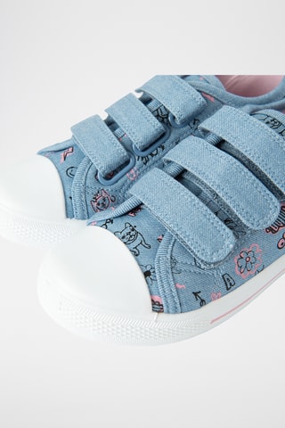 Baskets - Ciel