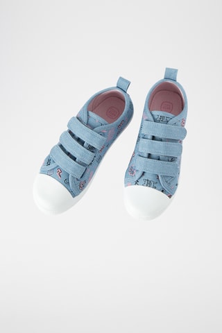 Baskets - Ciel