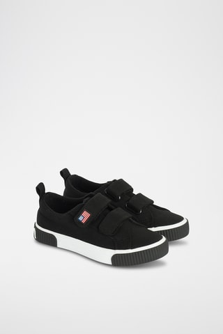 Baskets - Noir